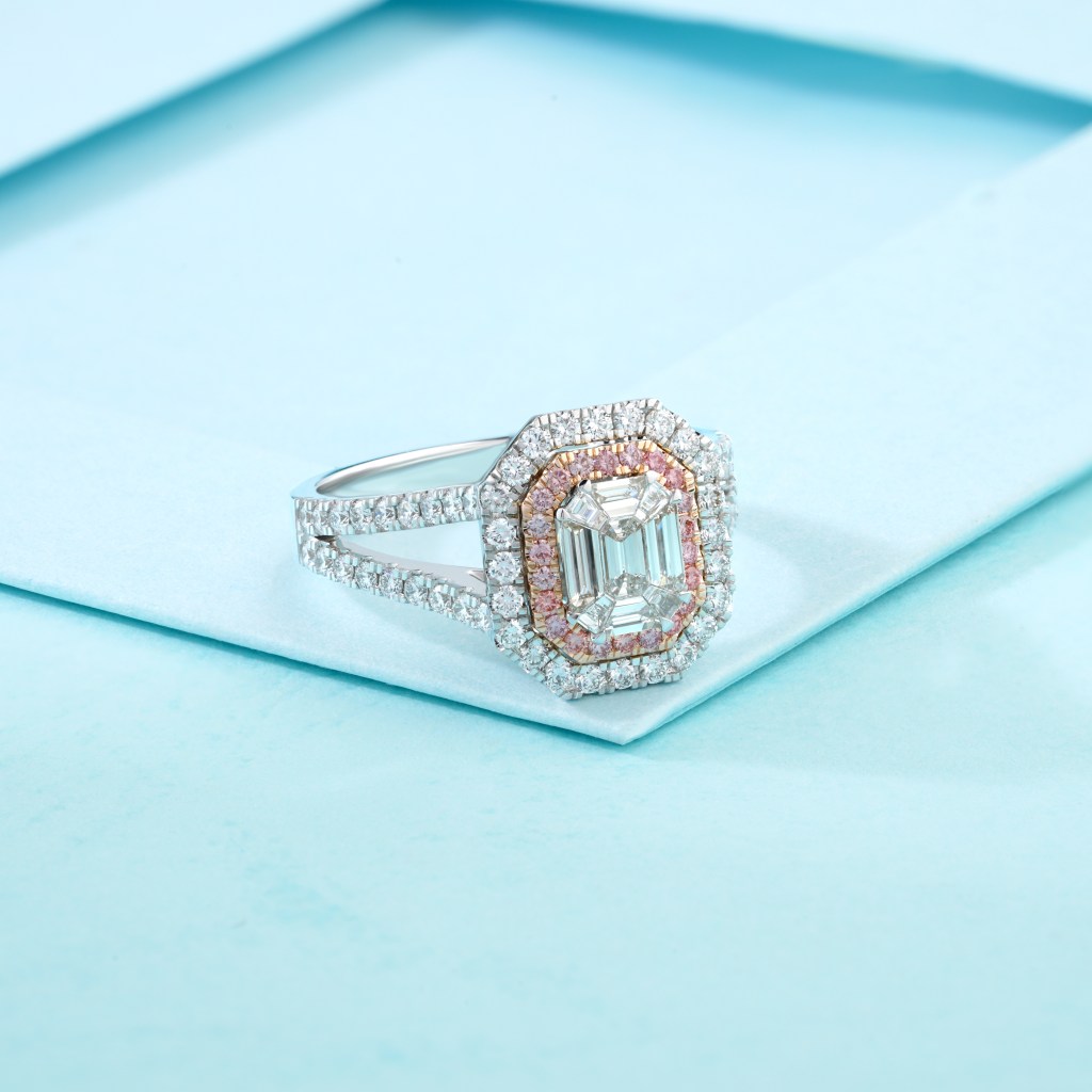 Why buy Lab Grown Diamond&nbsp;jewelry?